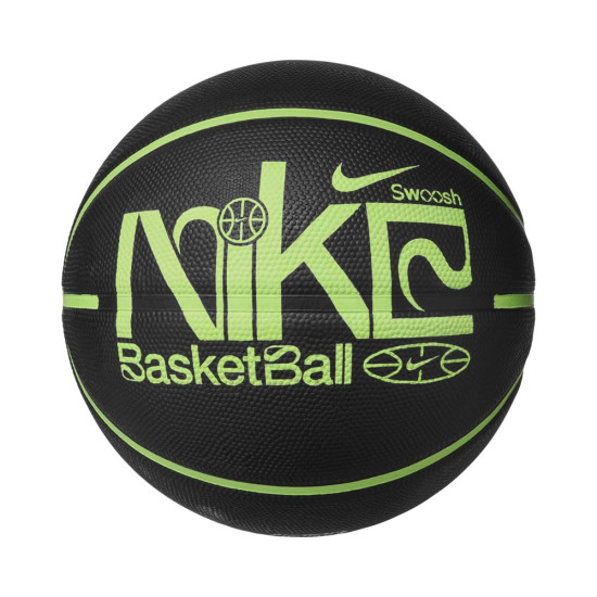 Nike Μπάλα μπάσκετ Everyday Playground 8P Graphic Deflated Ball
